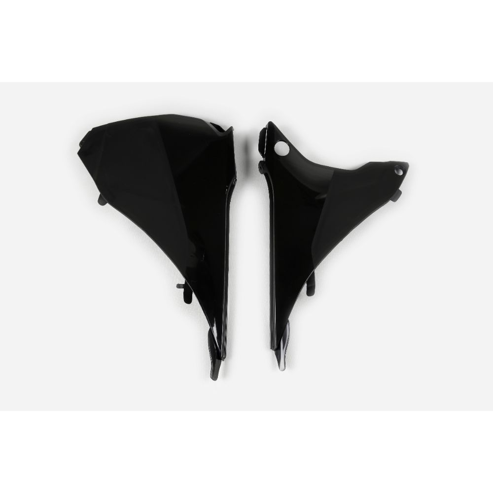 Luftfilterkasten-Abdeckung KTM 350 EXC-F (14-16) schwarz KT04054-001
