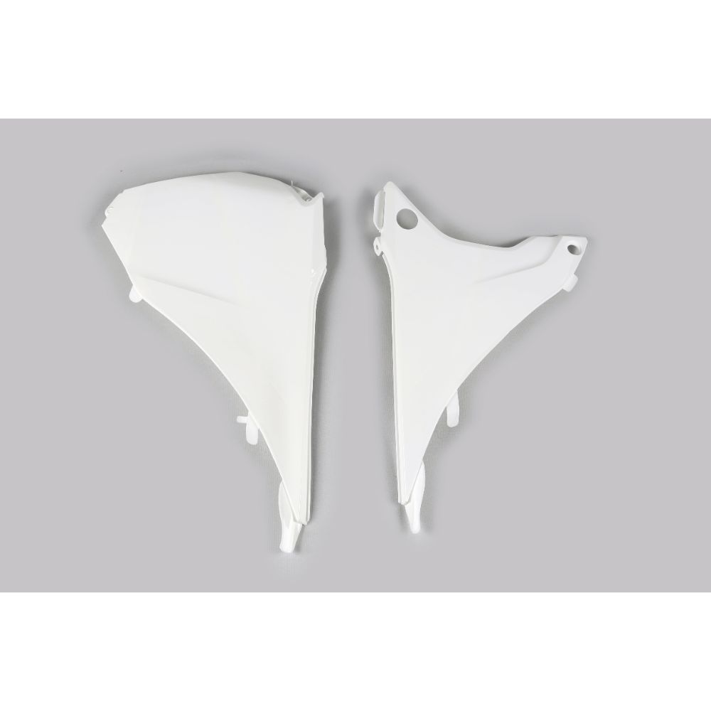 Luftfilterkasten-Abdeckung KTM 300 EXC (14-16) weiß KT04054-047