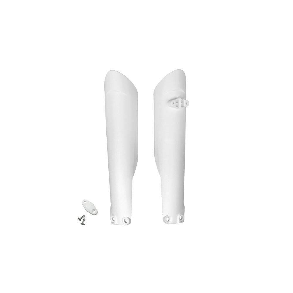 Gabelschaftschutz KTM 150 SX (15-19) weiß* KT04055-047