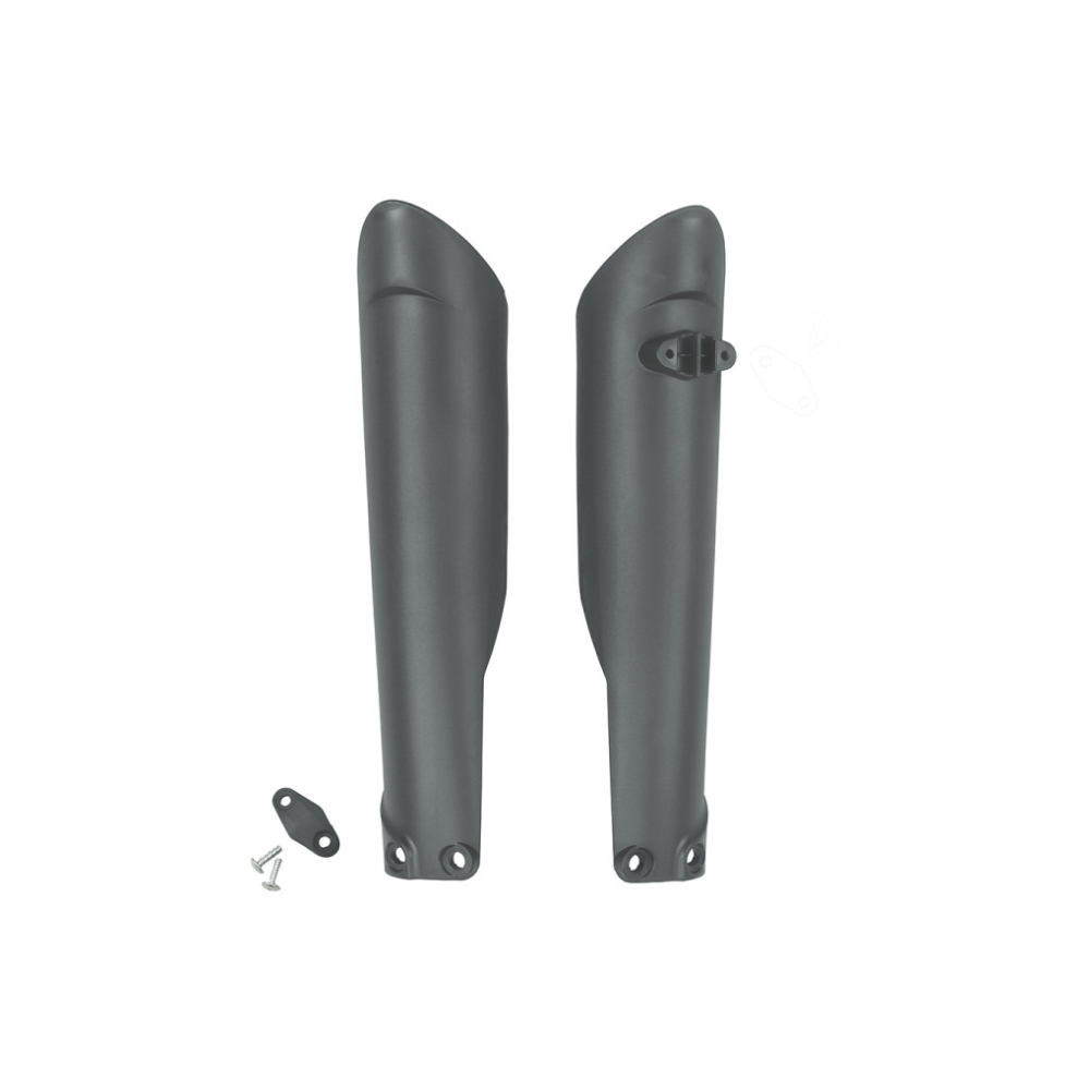 Gabelschaftschutz KTM 125 EXC (16) grau KT04055-380