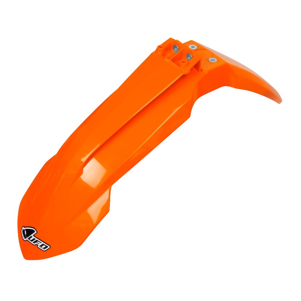 Kotflügel vorne KTM 125 XC-W (17-19) orange* KT04059-127