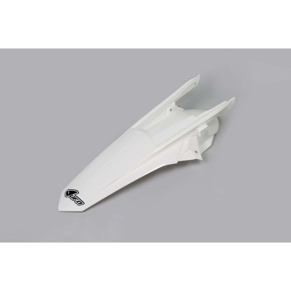 Kotflügel hinten KTM 150 SX (16-18) weiß* KT04060-047