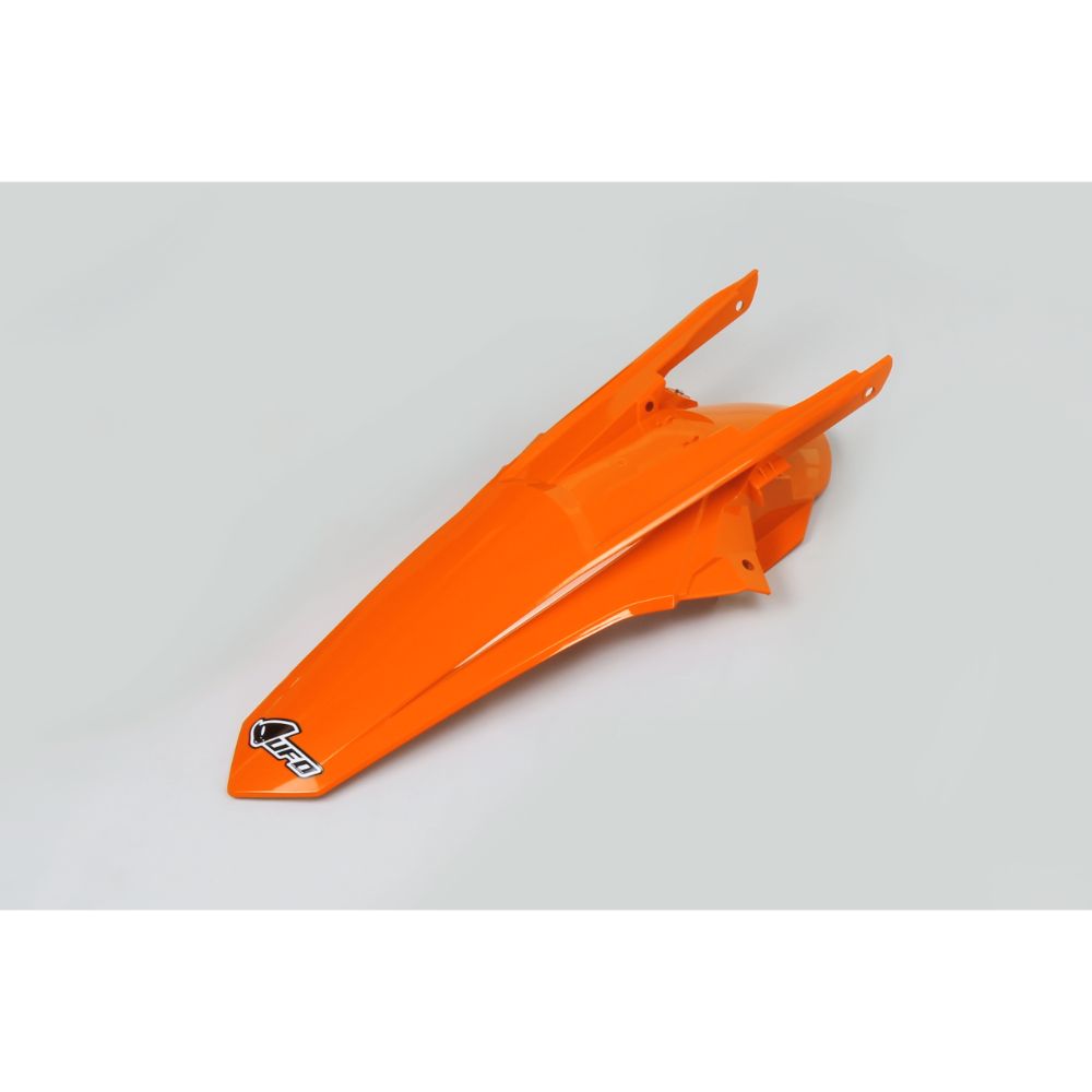 Kotflügel hinten KTM 125 SX (16-18) orange* KT04060-127