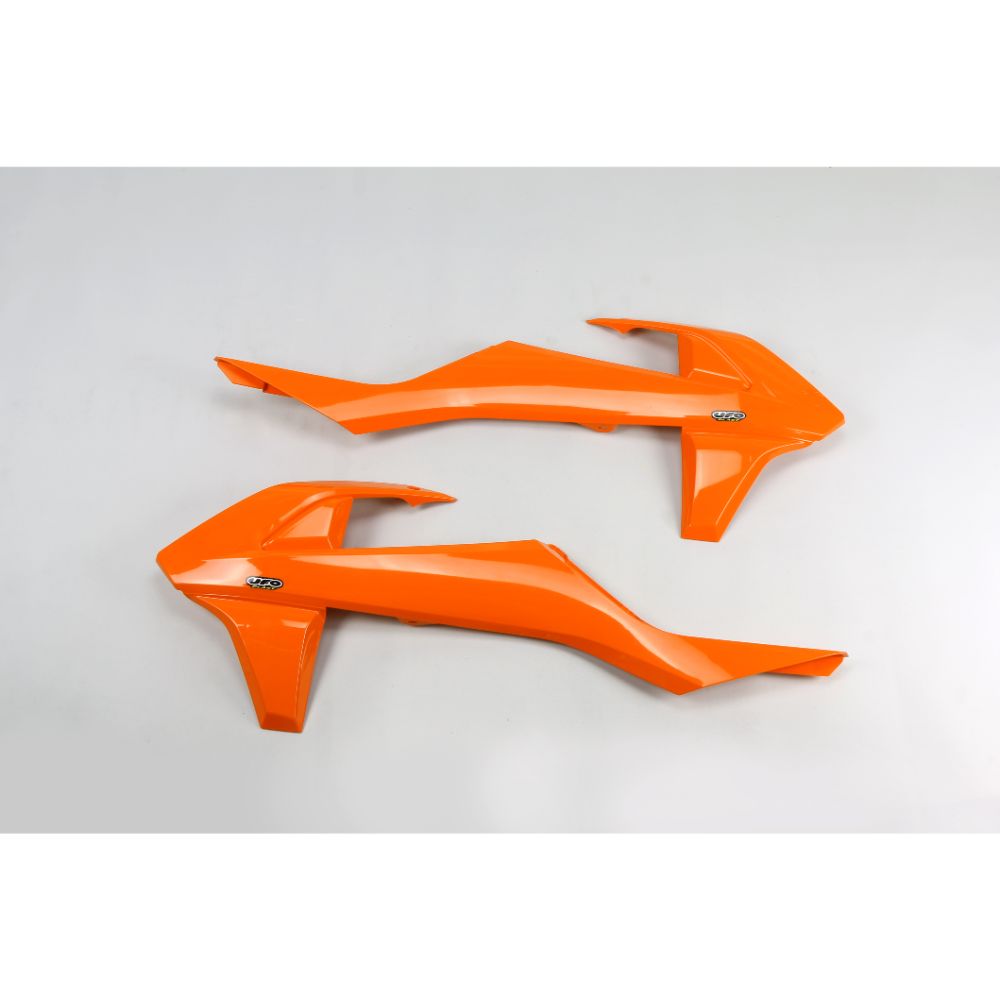 Kühlerverkleidungen KTM 300 EXC (17-19) orange KT04061-127