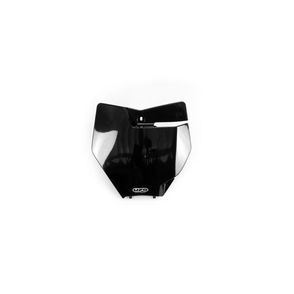 Startnummerntafel vorne KTM 125 SX (16-18) schwarz KT04063-001