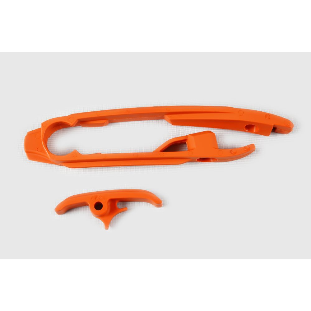 Kettengleitschiene KTM 250 SX (17-22) orange KT04065-127