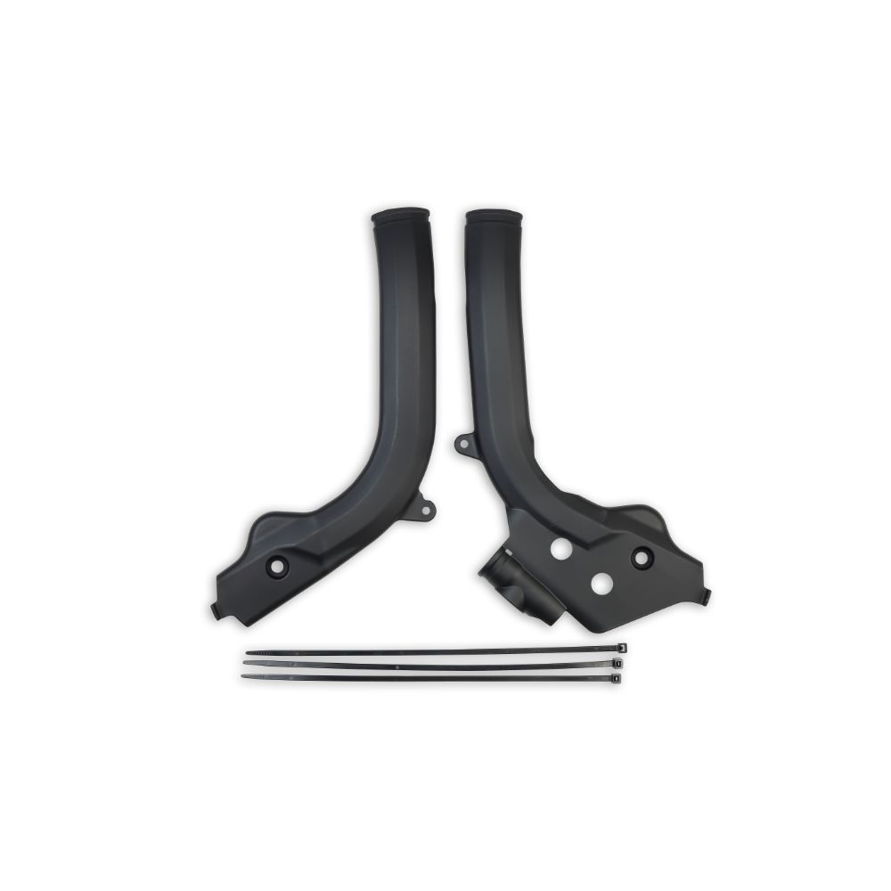 Rahmenschutz KTM 300 EXC (17-19) schwarz* KT04066-001