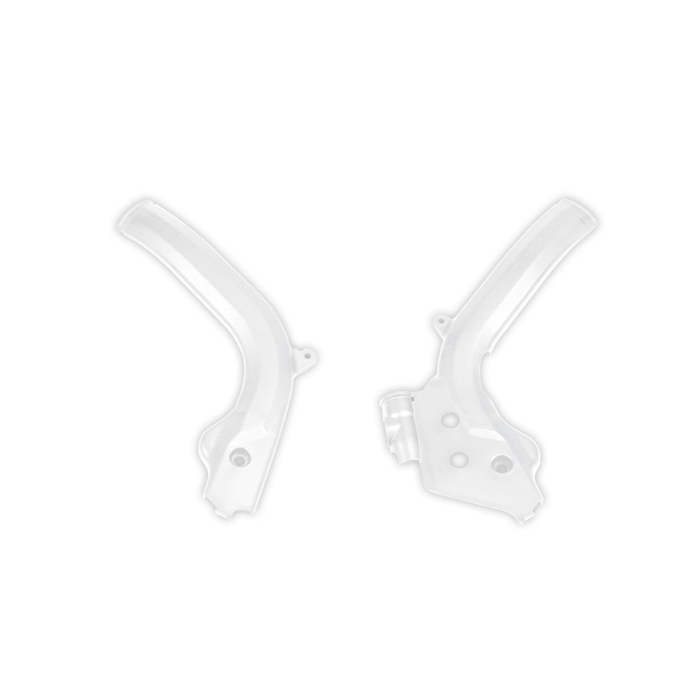 Rahmenschutz KTM 500 EXC-F (17-19) weiß KT04066-041
