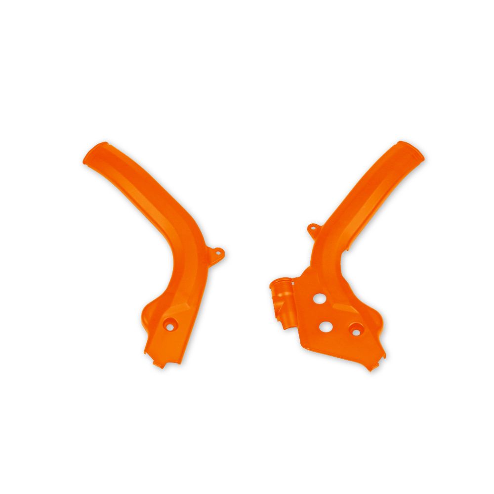 Rahmenschutz Husqvarna 250 FE (17-19) orange KT04066-127