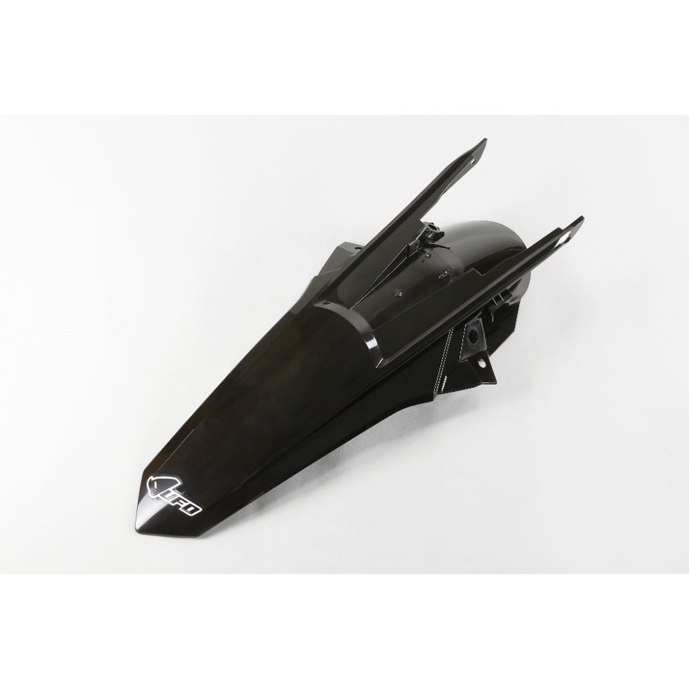 Kotflügel hinten KTM 125 XC-W (17-19) schwarz KT04081-001