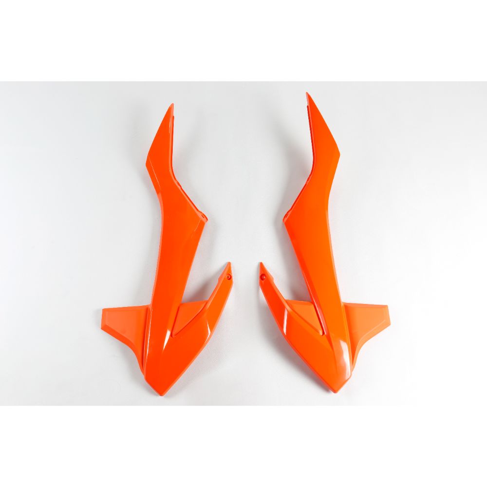Kühlerverkleidungen KTM 85 SX (18-24) orange KT04085-127