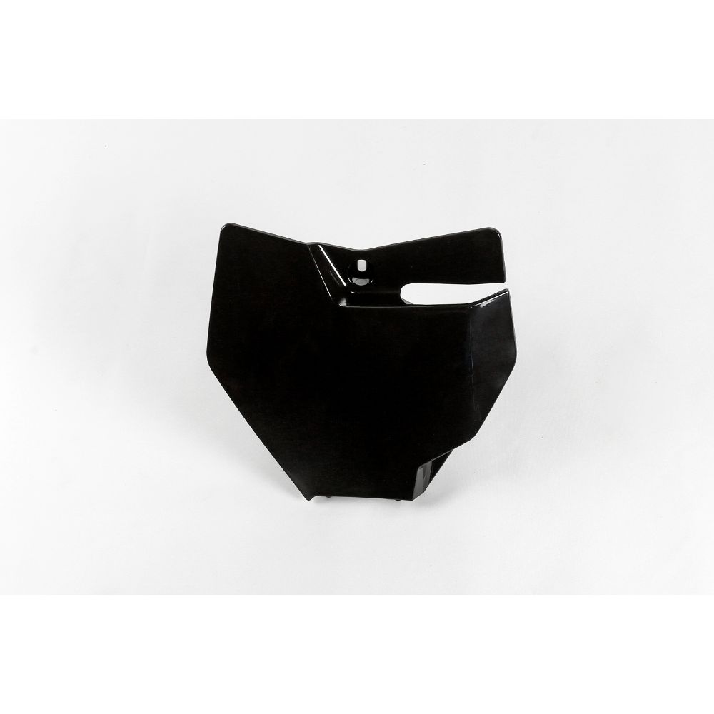 Startnummerntafel vorne KTM 85 SX (18-24) schwarz KT04087-001