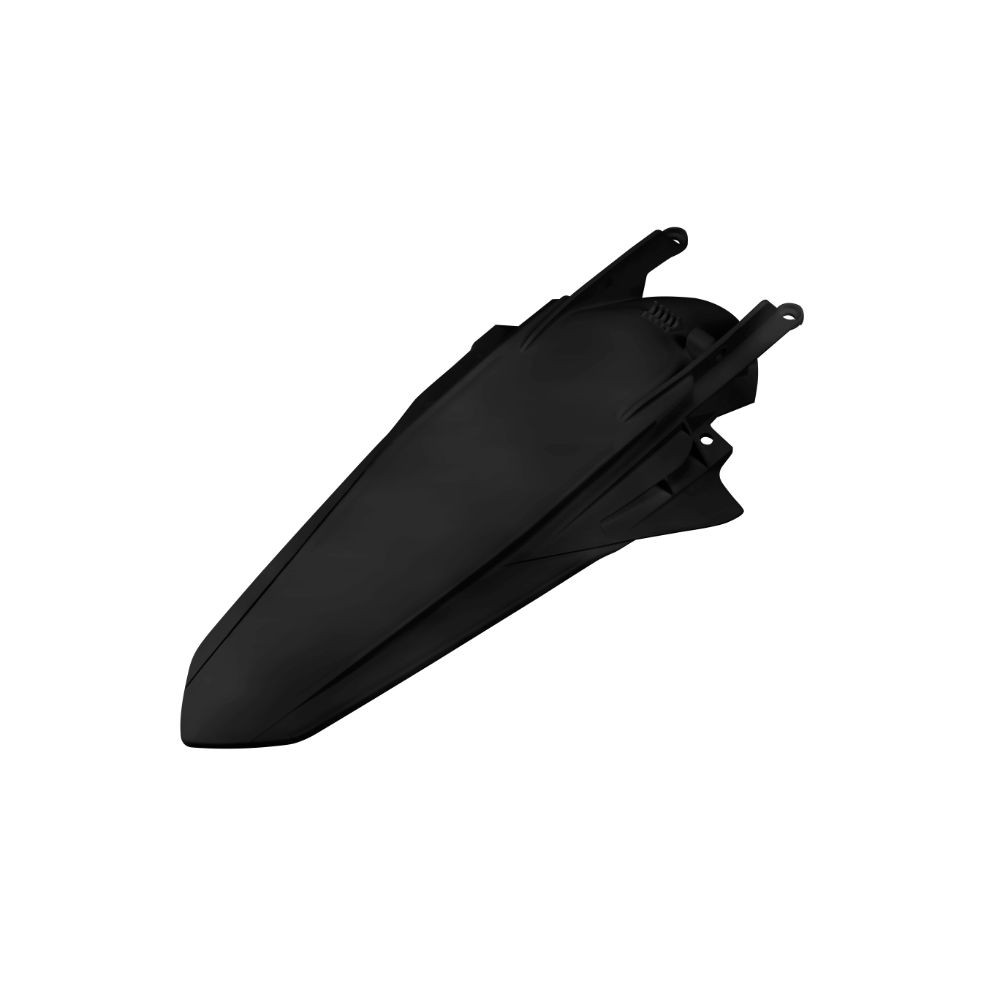 Kotflügel hinten KTM 150 SX (19-22) schwarz KT04091-001