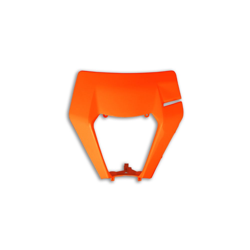 Scheinwerfermaske vorne KTM 250 EXC (17-19) orange* KT04096-127