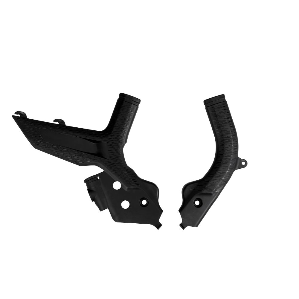 Rahmenschutz KTM 450 SX-F (19-22) schwarz* KT04098-001