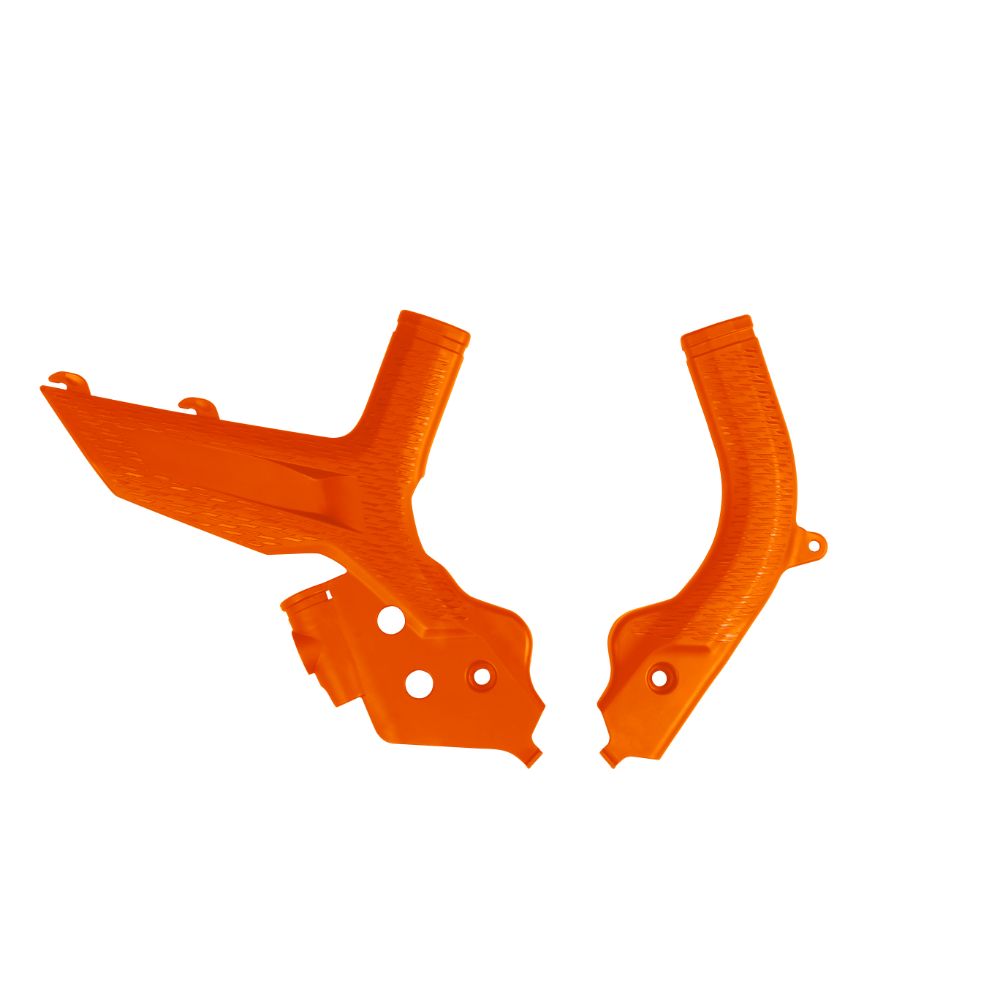 Rahmenschutz KTM 350 SX-F (19-22) orange KT04098-127