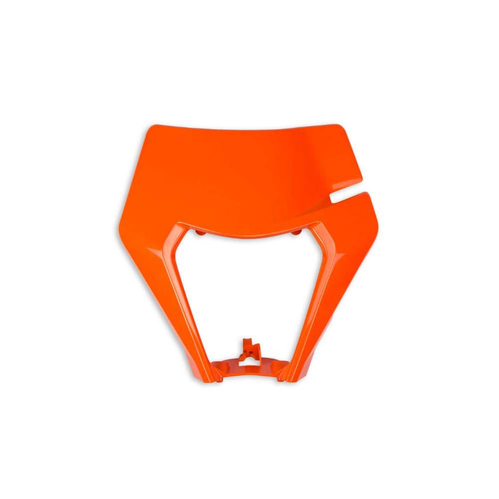 Scheinwerfermaske vorne KTM 500 EXC-F (20-23) orange* KT05003-127
