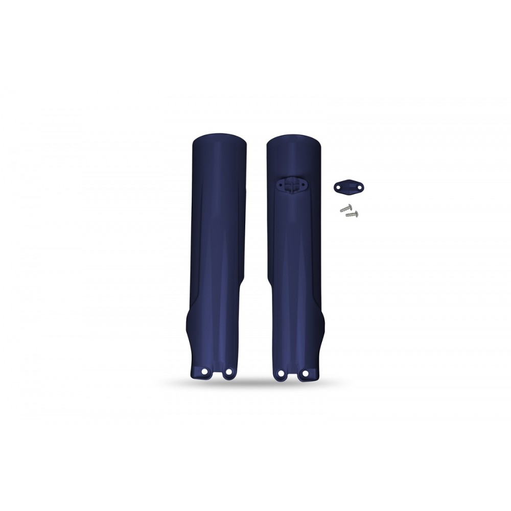 Gabelschaftschutz Gasgas 450 MC-F (24-26) blau KT05014-087
