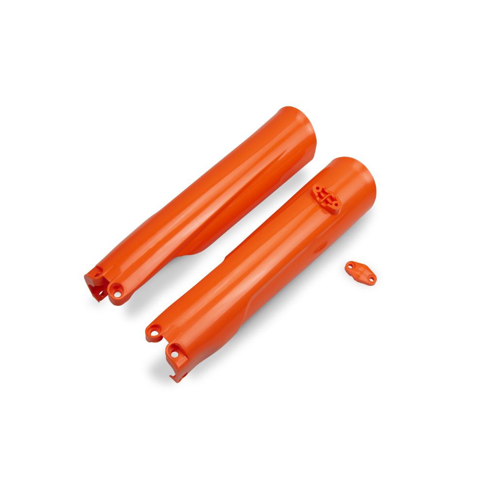 Gabelschaftschutz Gasgas 125 MC (24-26) orange KT05014-127