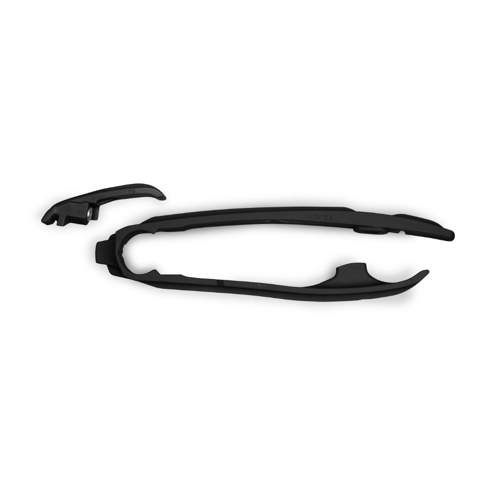 Kettengleitschiene Husqvarna 150 TE (24-25) schwarz KT05018-001