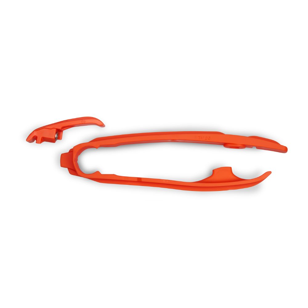 Kettengleitschiene KTM 125 SX (23-24) orange KT05018-127