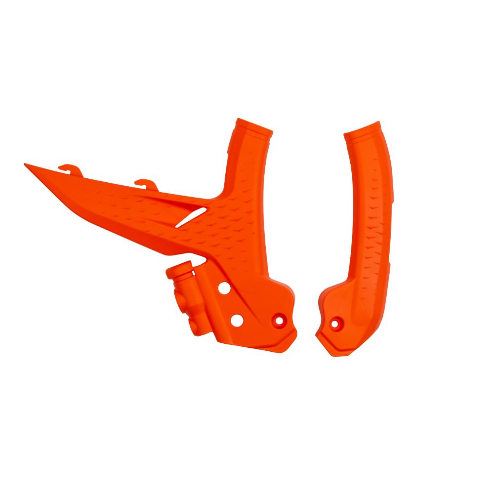 Rahmenschutz KTM 500 EXC-F (24-26) orange KT05020-127