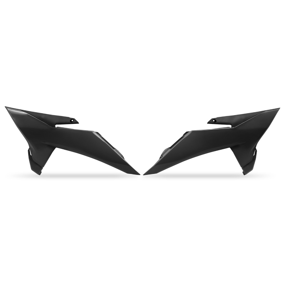 Kühlerverkleidungen KTM 85 SX (25-26) neri KT05030-001