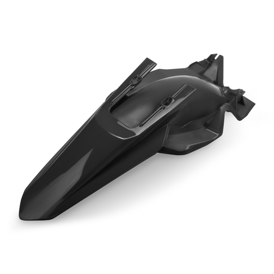 Kotflügel hinten KTM 85 SX (25-26) nero KT05032-001