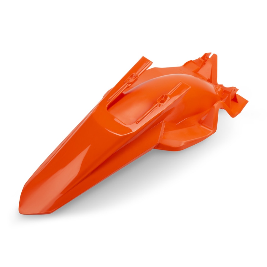 Kotflügel hinten KTM 85 SX (25-26) arancione* KT05032-127
