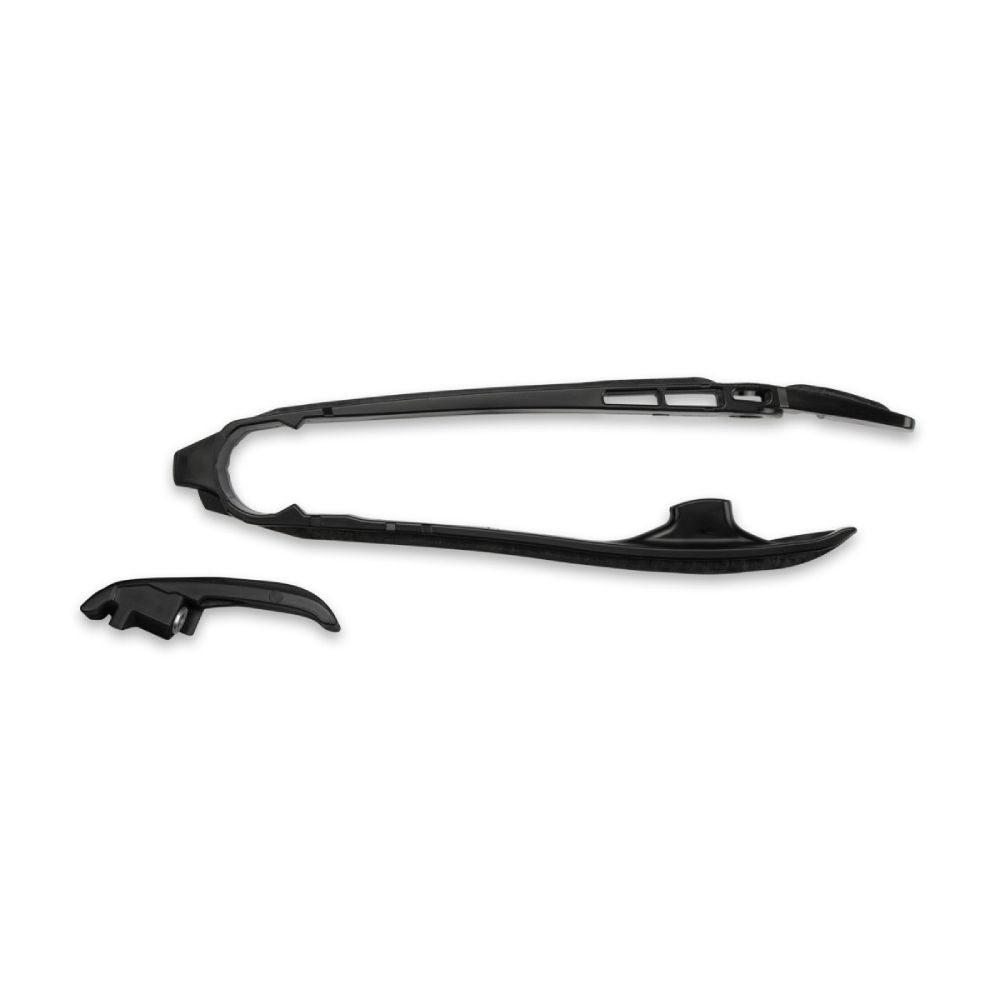 Kettengleitschiene Husqvarna 250 TC (25-26) schwarz KT05033-001