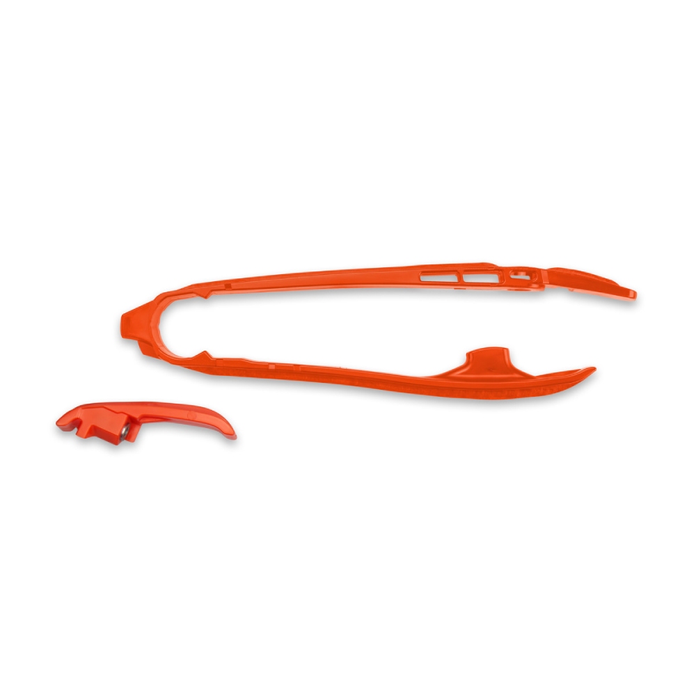 Kettengleitschiene KTM 350 SX-F (25-26) orange KT05033-127