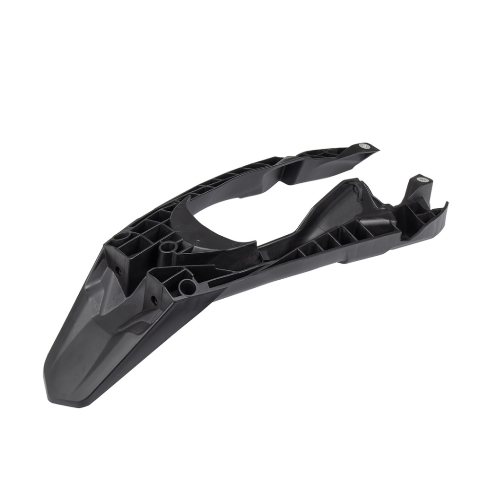 Kennzeichenhalter UFO für KTM EXC/EXC-F ab 2024 Kennzeichenhalter UFO für KTM EXC/EXC-F ab 2024