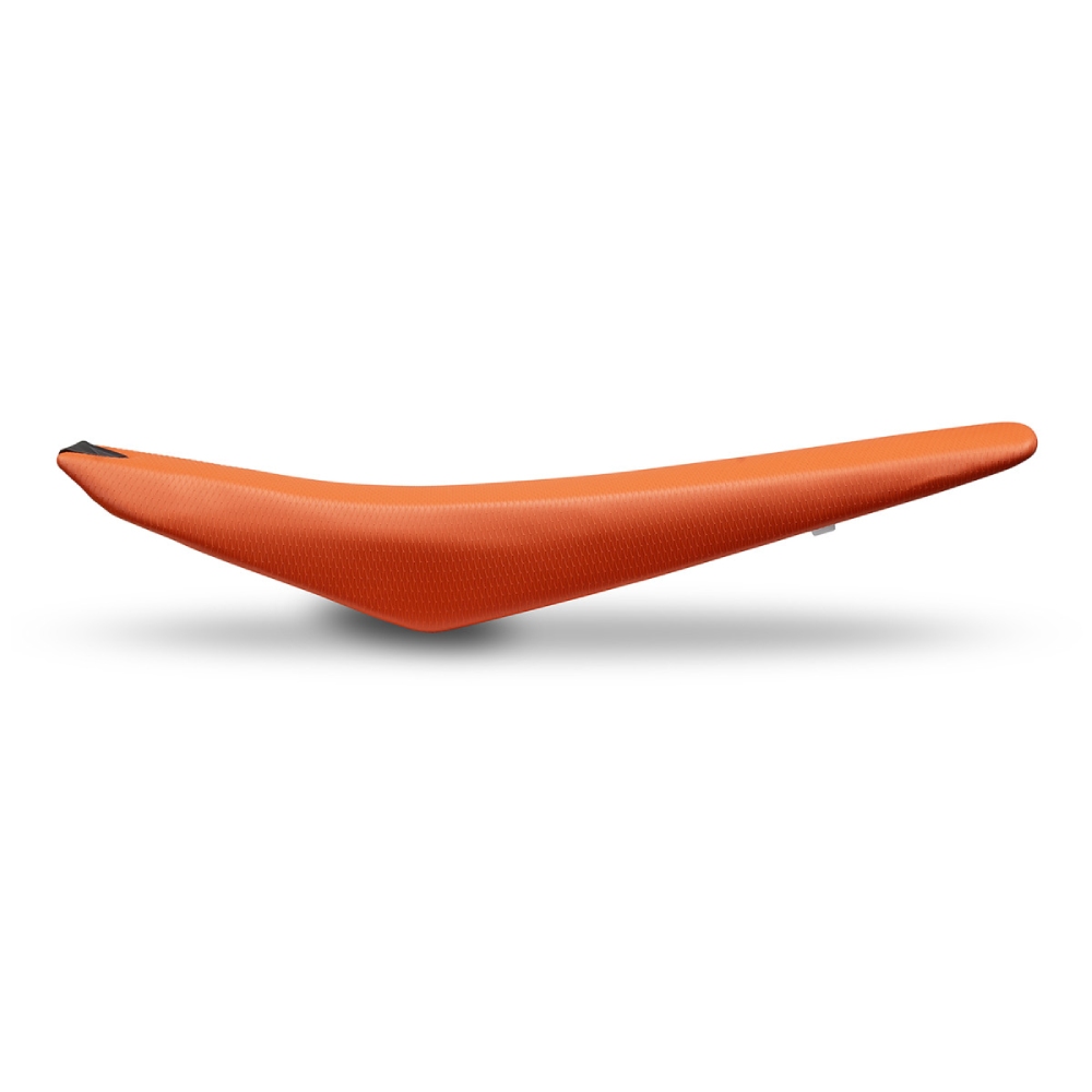Komplette Sitzbank UFO KTM 250 SX-F (23-26) orange KT05038-127