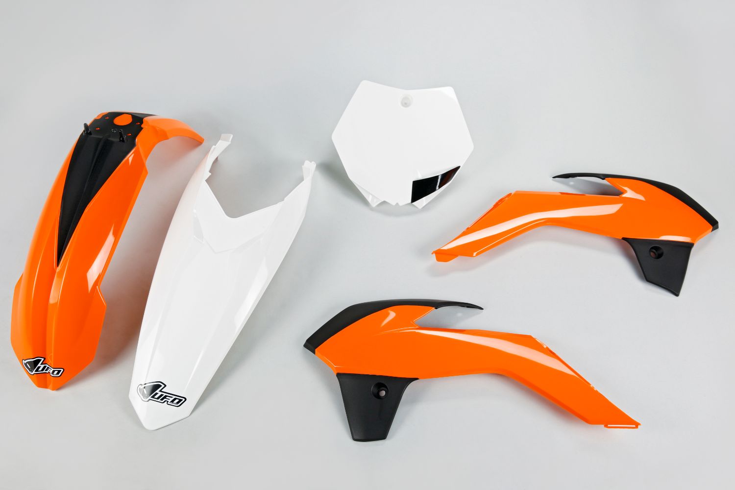 Kunststoff-Kit KTM 85 SX (16) - farbe OEM* KTKIT514-999K