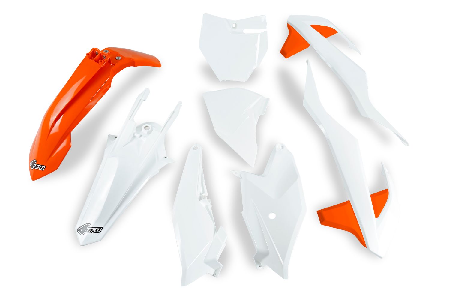 Kunststoff-Kit KTM 85 SX (20-22) - farbe OEM* KTKIT519-999X