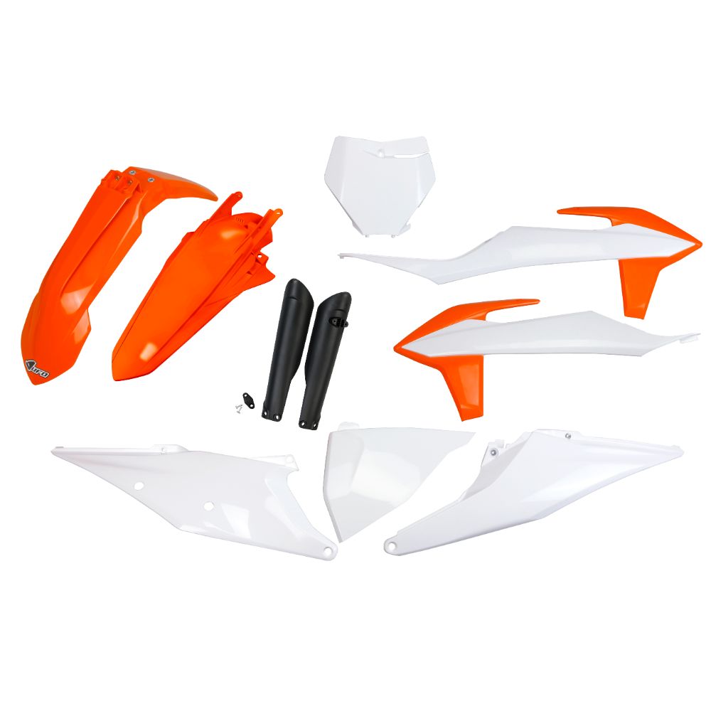 Kunststoff-Kit KTM 250 SX (21) - farbe OEM KTKIT522F-999K