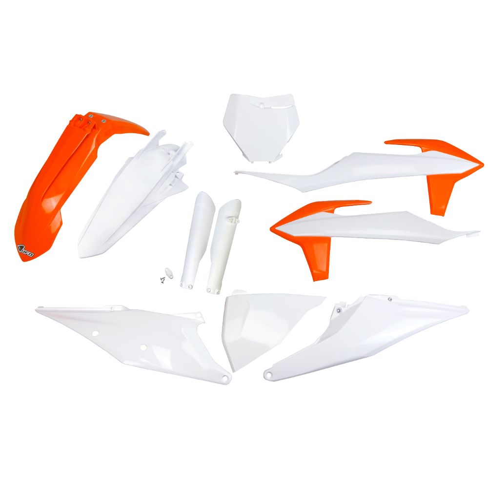 Kunststoff-Kit KTM 250 SX-F (22) - farbe OEM KTKIT522F-999X