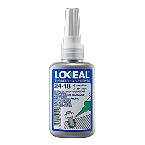 Schraubensicherung Loxeal 24-18 speziell für Speichen - 10 ml