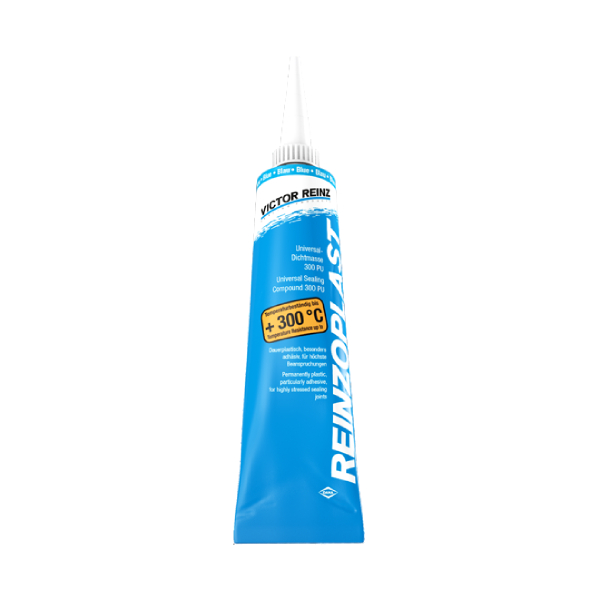 Silikon-Dichtmasse Reinzoplast - 80 ml Silikon-Dichtmasse Reinzoplast - 80 ml