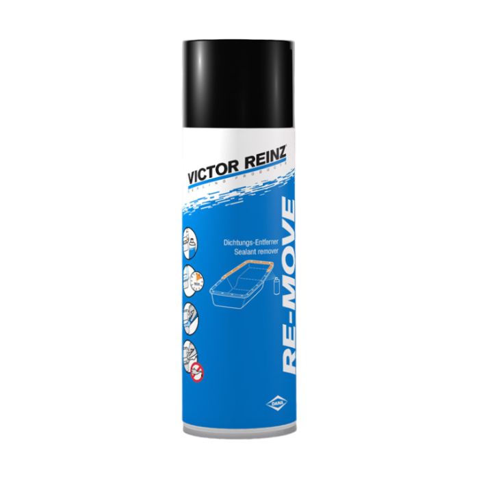Dichtungsentferner Spray Re-Move - 300 ml Dichtungsentferner Spray Re-Move - 300 ml