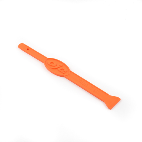 Paletta OJC Mud Less orange Paletta OJC Mud Less orange