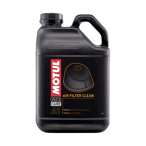 Luftfilter-Reiniger-Entfetter Motul - 5 lt ML102985