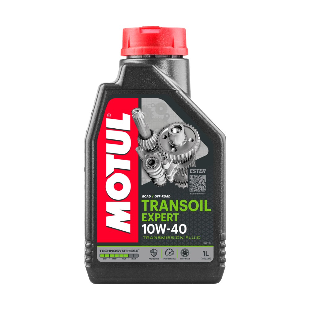 Kupplungsöl Motul Transoil Expert 10W-40 - 1 lt ML105895