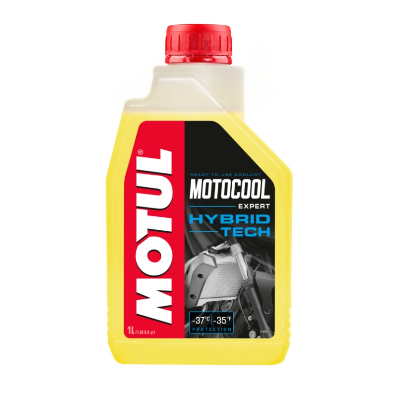 Kühlflüssigkeit Motul Motocool Expert - 1 lt