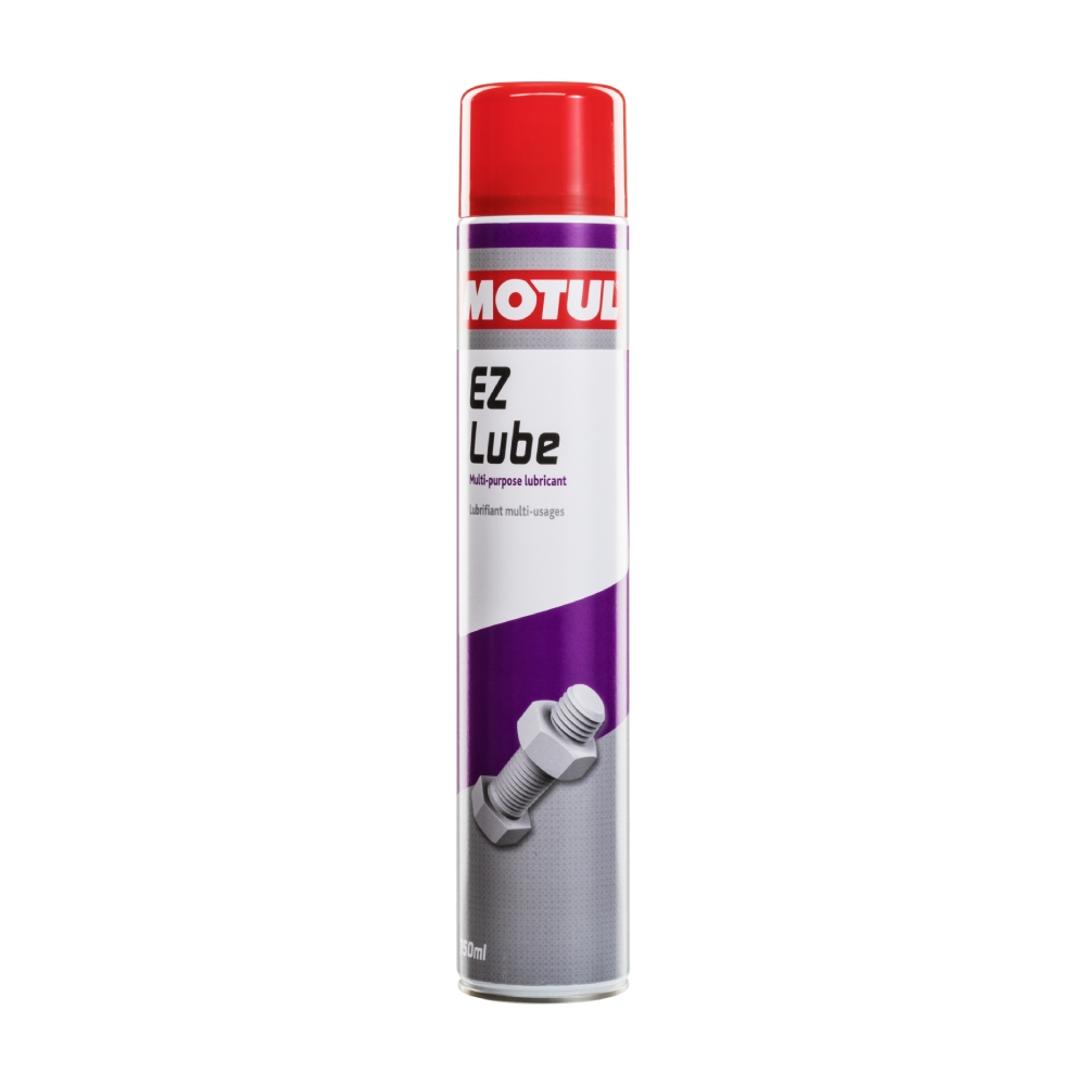 Mehrzweckspray Motul E.Z. Lube - 750 ml Mehrzweckspray Motul E.Z. Lube - 750 ml