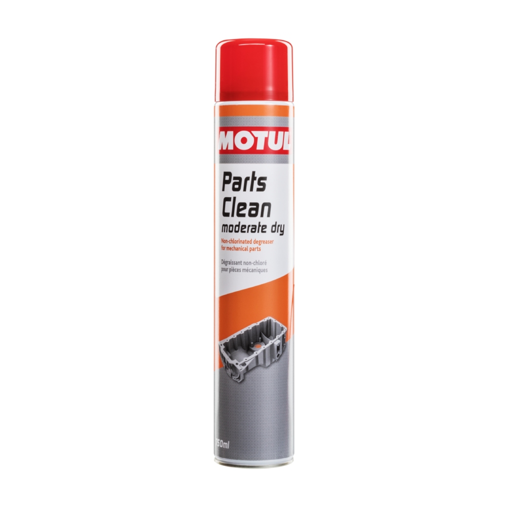 Entfetter für mechanische Teile Motul Parts Clean - 750 ml Entfetter für mechanische Teile Motul Parts Clean - 750 ml