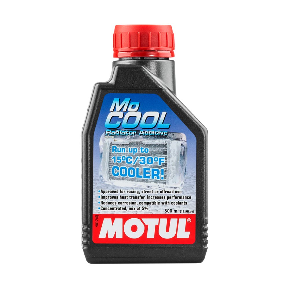 Kühlmitteladditiv MoCool - 500 ml