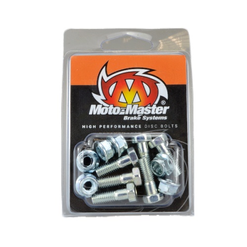 Bremsscheiben-Schraubensatz Honda CRF 250 X (04-17) vorne Moto Master MM-012005