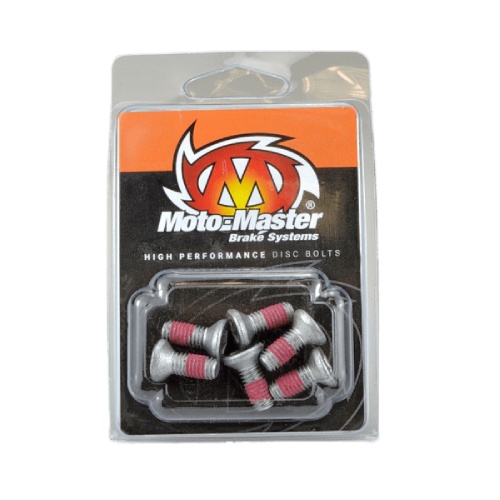 Bremsscheiben-Schraubensatz Fantic 250 XEF (21-25) vorne Moto Master MM-012007