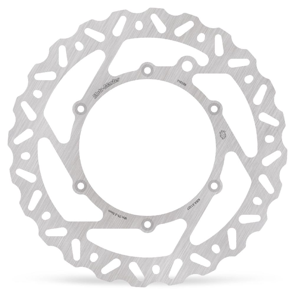 Bremsscheibe Moto Master Nitro Husqvarna 501 FE (14-25) vorne MM-110359